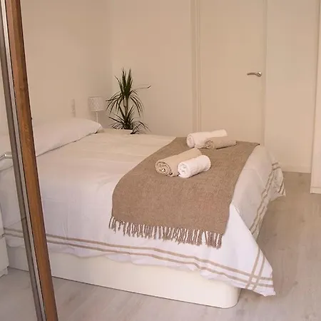 Triana_villa In With Private Pool - Etv/10914 Casa vacanze